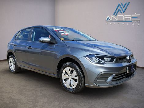 VolksWagen Polo 1.0 MPI Flex 12V 5p