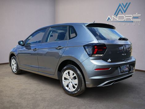 VolksWagen Polo 1.0 MPI Flex 12V 5p