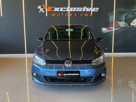 VolksWagen Fox Comfortline 1.0 Flex 12V 5p