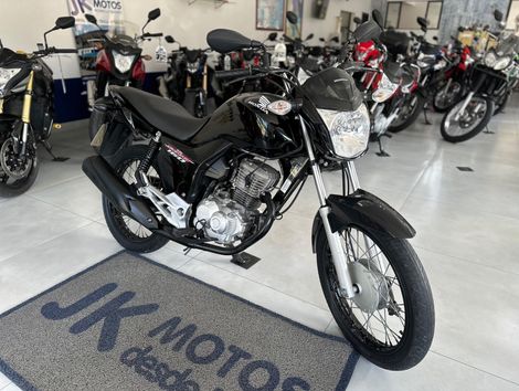 HONDA CG 160 START