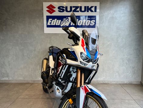HONDA CRF 1100L AFRICA TWIN ADV. SPORTS ES DCT
