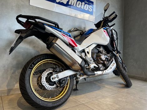 HONDA CRF 1100L AFRICA TWIN ADV. SPORTS ES DCT