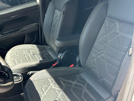 Fiat Strada Volcano 1.3 Flex 8V CD Aut.