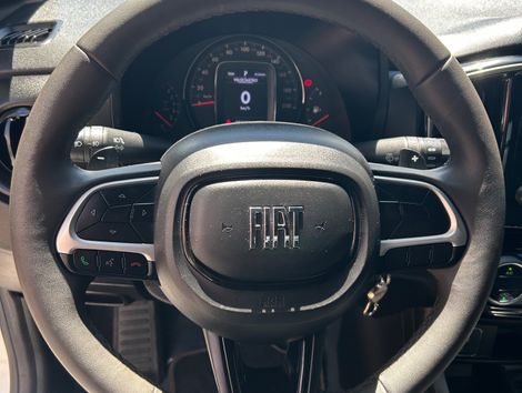 Fiat Strada Volcano 1.3 Flex 8V CD Aut.