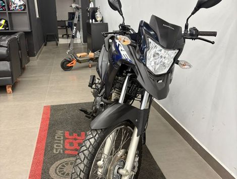 Honda XRE 190