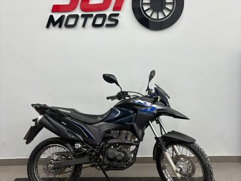 Honda XRE 190
