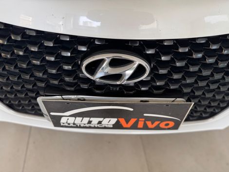 Hyundai HB20 Comf./C.Plus/C.Style 1.0 Flex 12V