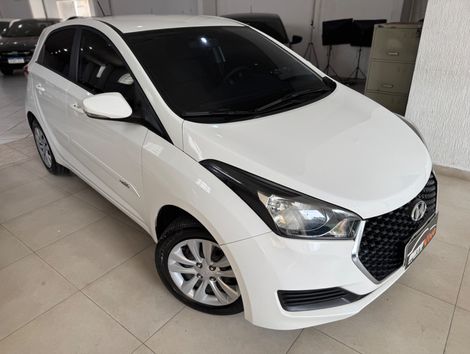 Hyundai HB20 Comf./C.Plus/C.Style 1.0 Flex 12V