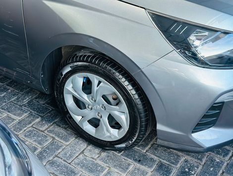 Hyundai HB20S Comfort Plus 1.0 Flex 12V Mec.