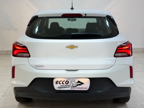 Chevrolet ONIX HATCH 1.0 12V Flex 5p Mec.