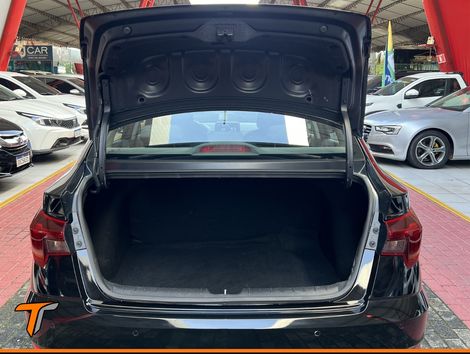 Hyundai HB20S Comfort Plus 1.0 TB Flex 12V Aut