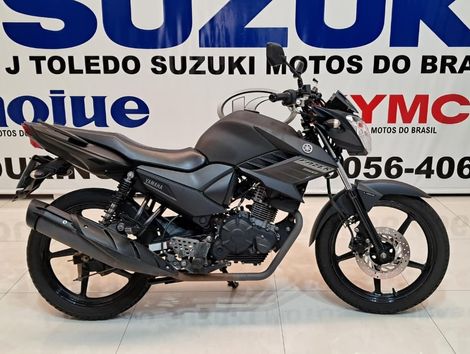 YAMAHA YS 150 FAZER SED/ FLEX