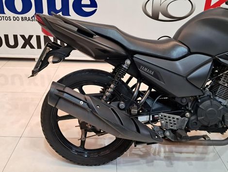 YAMAHA YS 150 FAZER SED/ FLEX