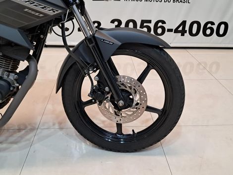 YAMAHA YS 150 FAZER SED/ FLEX