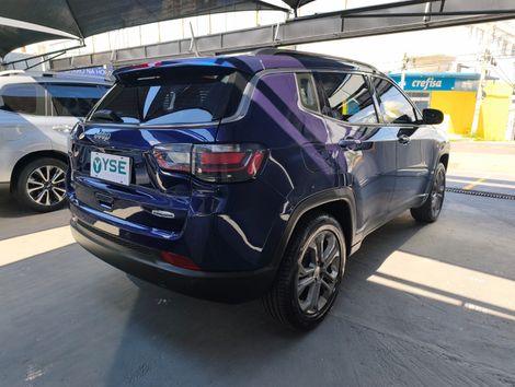 Jeep COMPASS LONG. T270 1.3 TB 4x2 Flex Aut.