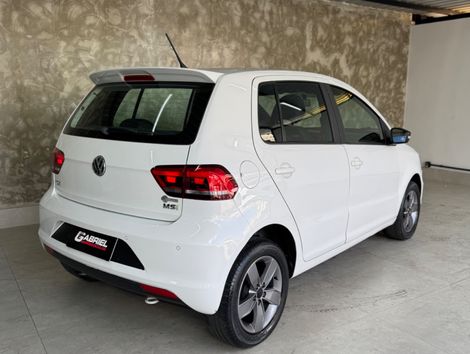 VolksWagen Fox RUN 1.6 Flex 8V 5p