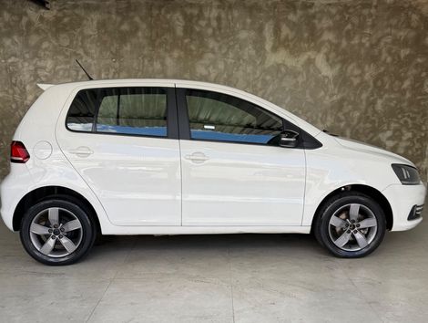 VolksWagen Fox RUN 1.6 Flex 8V 5p