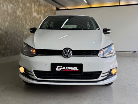 VolksWagen Fox RUN 1.6 Flex 8V 5p