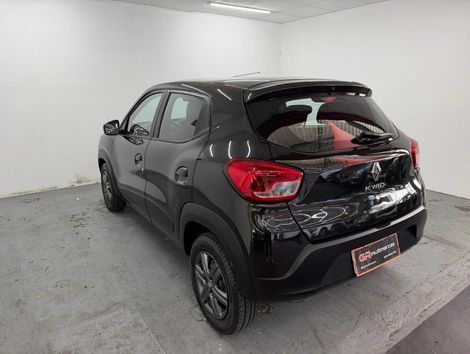 Renault KWID Zen 1.0 Flex 12V 5p Mec.