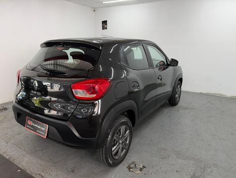 Renault KWID Zen 1.0 Flex 12V 5p Mec.