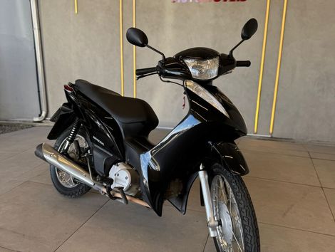 HONDA BIZ 125 ES/ 125 ES FLEX
