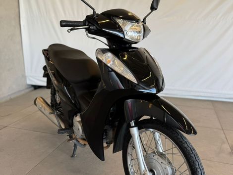 HONDA BIZ 125 ES/ 125 ES FLEX