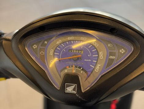 HONDA BIZ 125 ES/ 125 ES FLEX