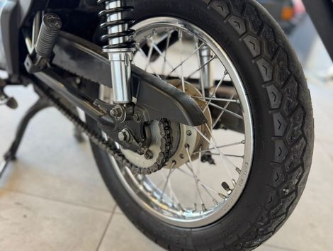 HONDA BIZ 125 ES/ 125 ES FLEX