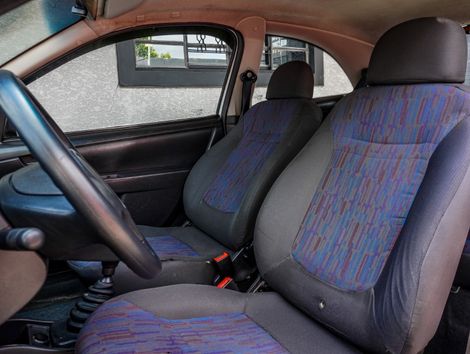 Chevrolet Celta Life/ LS 1.0 MPFI 8V FlexPower 3p