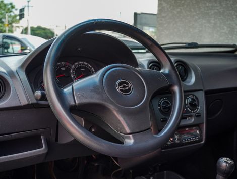 Chevrolet Celta Life/ LS 1.0 MPFI 8V FlexPower 3p