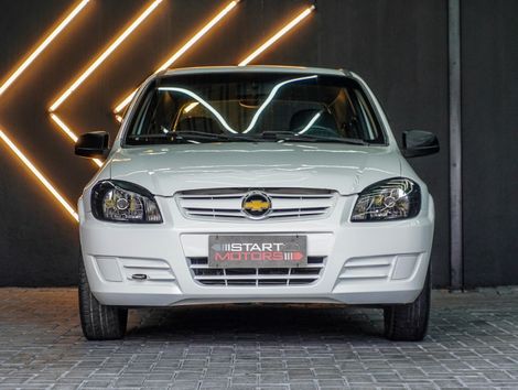 Chevrolet Celta Life/ LS 1.0 MPFI 8V FlexPower 3p