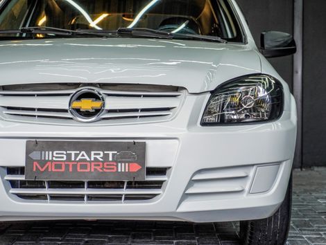 Chevrolet Celta Life/ LS 1.0 MPFI 8V FlexPower 3p