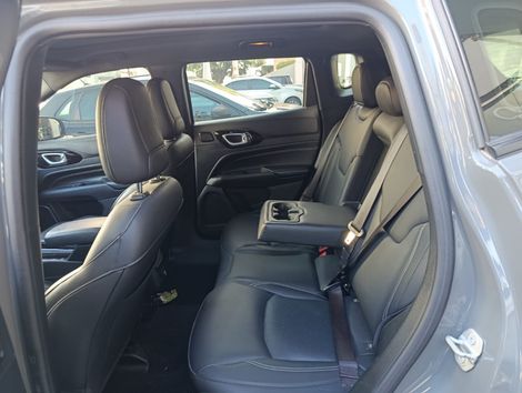 Jeep COMPASS S T270 1.3 TB 4x2 Flex Aut.