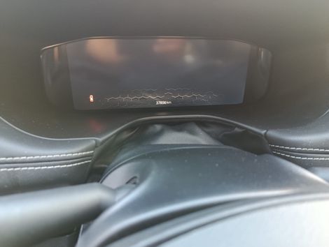 Jeep COMPASS S T270 1.3 TB 4x2 Flex Aut.