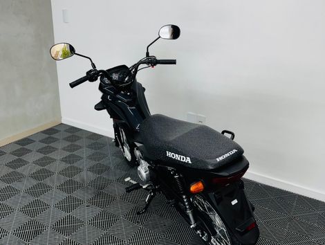 HONDA POP 110i ES