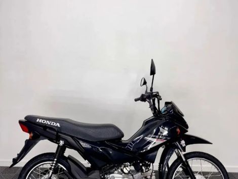 HONDA POP 110i ES