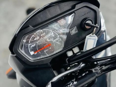 HONDA POP 110i ES