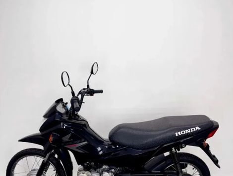HONDA POP 110i ES