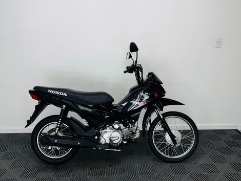HONDA POP 110i ES