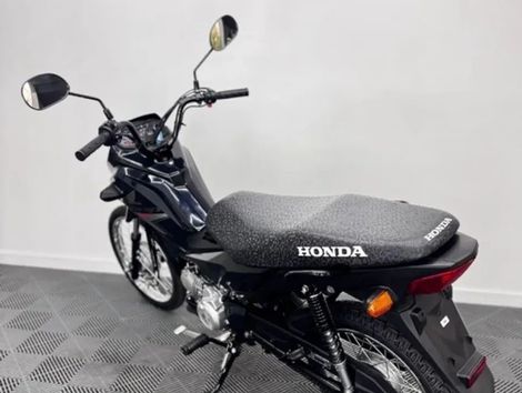 HONDA POP 110i ES