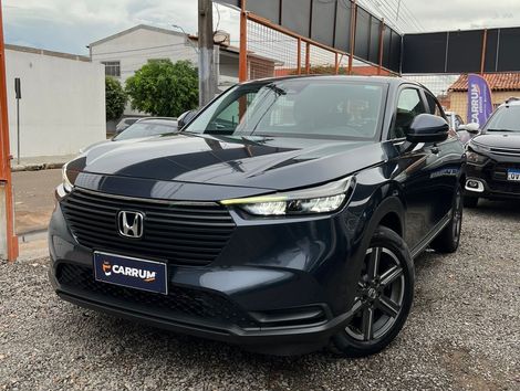 Honda HR-V EXL 1.5 Flex Sensing 16V 5p Aut.