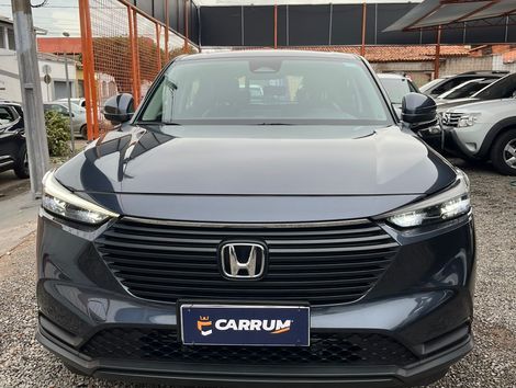 Honda HR-V EXL 1.5 Flex Sensing 16V 5p Aut.