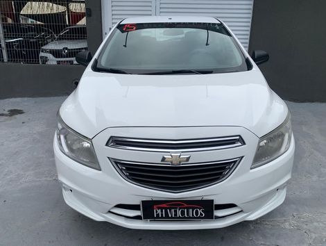 Chevrolet ONIX HATCH LT 1.0 8V FlexPower 5p Mec.
