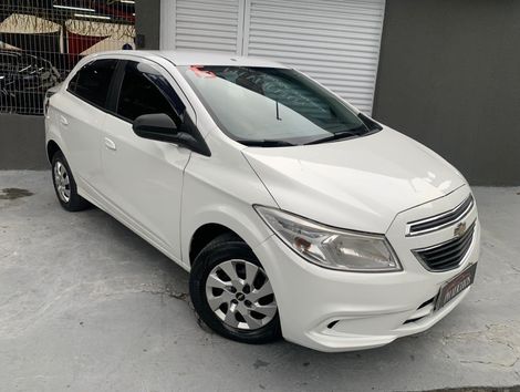 Chevrolet ONIX HATCH LT 1.0 8V FlexPower 5p Mec.