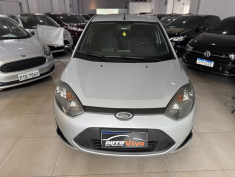 Ford Fiesta 1.0 8V Flex/Class 1.0 8V Flex 5p
