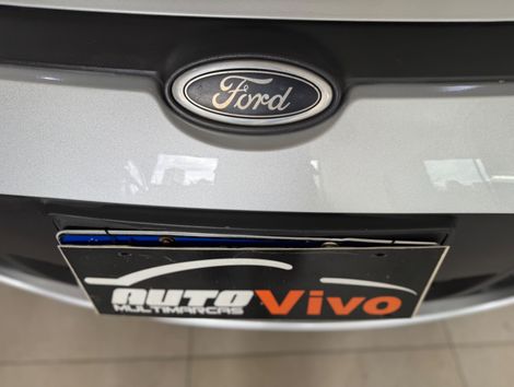 Ford Fiesta 1.0 8V Flex/Class 1.0 8V Flex 5p