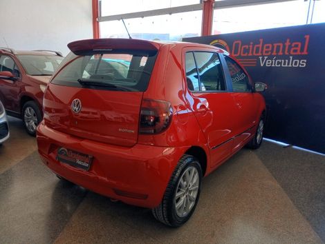 VolksWagen Fox PRIME/Hghi. IMOTION 1.6 T.Flex 8V 5p