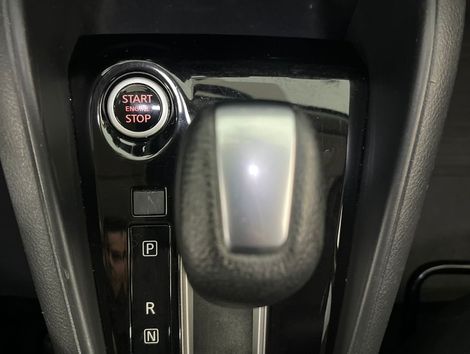 Nissan KICKS Advance 1.6 16V Flex Aut.
