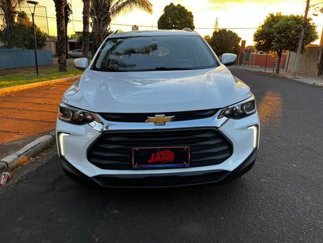 Chevrolet TRACKER LT 1.0 Turbo 12V Flex Aut.