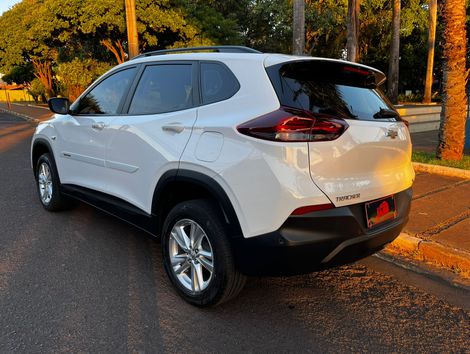 Chevrolet TRACKER LT 1.0 Turbo 12V Flex Aut.